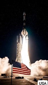 4.2K views · 135 reactions |  America’s Leap – The Explorer 1 Mission (1958)  Explorer 1: America’s First Step Into Space #nasa #NASA #astronomy #spaceexploration | Space Xplore | Facebook