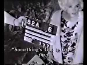 Marilyn Monroe - The Last Interview 1962 part 3 / 3