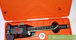 Dijital Kumpas Nasıl Kalibre Edilir 🔧🔧 Ev Geliştirme Için Ipuçları. Kendi Elleri Olun - 2025