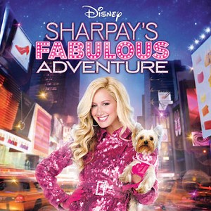 Various - Sharpay's Fabulous Adventure