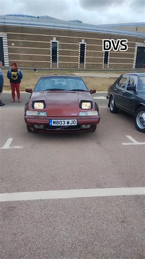 Fantastic 480es. As of 2024, there were only 396 Volvo 480s registered in the UK, with 69 of them licensed for road use and the rest on a Statutory Off Road Notification (SORN). The Volvo 480 ES was manufactured in Born, Netherlands, at the NedCar factory. Volvo 480 ES, a sporty hatchback produced from 1986 to 1995. It was notable for being Volvo's first front-wheel-drive car, featuring pop-up headlights and a unique wedge-shaped design. The Nedcar factory was founded in 1967 in Born, Netherland