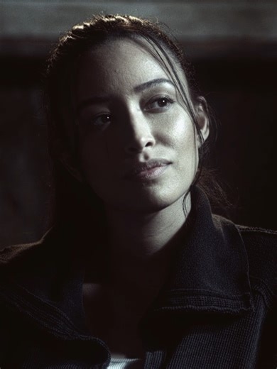 Rosita Espinosa: A The Walking Dead Edit