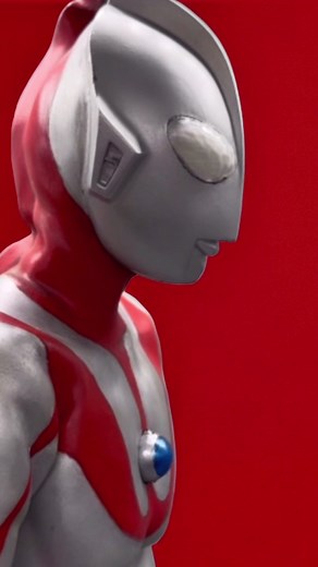 ウルトラマンBタイプ 海洋堂メガソフビ #ウルトラマン #ガレージキット #海洋堂メガソフビ #ウルトラマンB type #YouTube