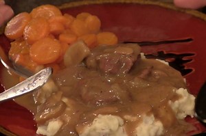 64K views · 148 reactions | Tasty way to cook your Venison! | Tim Farmer's Country Kitchen | Facebook