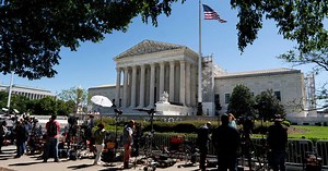 Supreme Court rules on presidential immunity