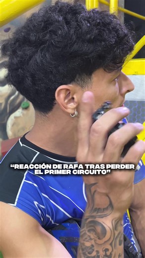 Sin palabras “El Capi” 💣😔 | el capi