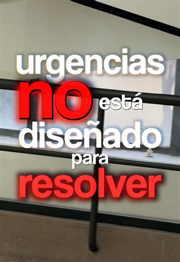 Consejos antes de urgencias en el IMSS: lo que debes saber