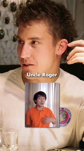 How Nigel Ng created Uncle Roger: The hilarious origin story