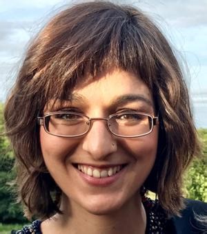 Diana Rodriguez-Perez