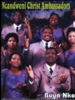 Ncandweni Christ - Khaya Lami Live Performance