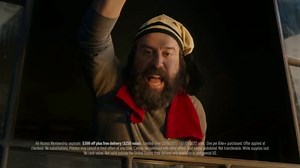 Peloton Bike TV Spot, 'New Year's: When Your Workout Is a Joy, It's a Joy to Work Out: $550'