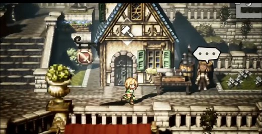 摄像机视角的有趣玩法，实现《饥荒》同款视觉表现，一毛一样