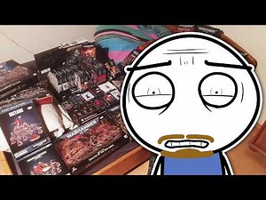 I Reviewed YOUR Piles of Shame