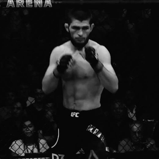 Khabib UFC Edits: Russian Gangster Theme