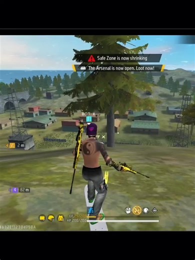 BOT X (@b_o_t_x)’s videos with som original - Douglas.x7