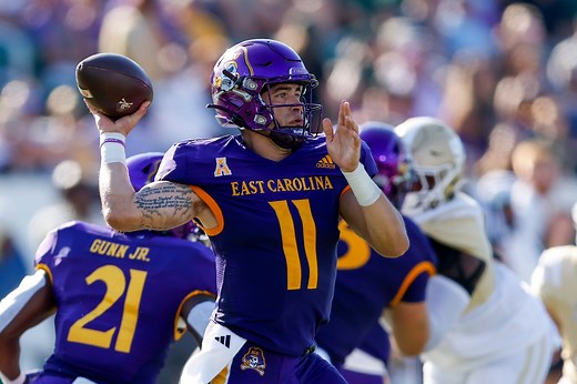 Who is Jake Garcia? Meet Michigan’s newest QB