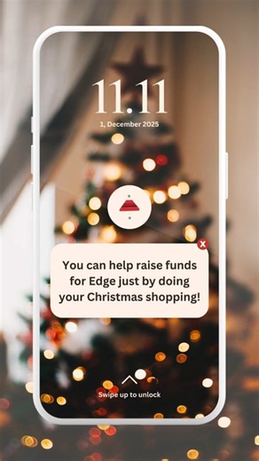 Supporting Edge Gymnastics just got easier 🎄✨ Set up @easyfundraising in minutes and raise money every time you shop online—effortless for you, a big help for our club 🎄💙 #EasyFundraising #SupportEdgeGymnastics #ShopAndSupport #ChristmasShopping #FundraiseWhileYouShop #GymnasticsFamily #SupportYourClub #GymParents #EdgeGymnastics #GiveBackWhileShopping #HolidayShopping #NoExtraCost #SimpleFundraising #ShopForAGoodCause #ChristmasGifts #SupportLocalClubs #GymnasticsCommunity #ParentLife #MakeS