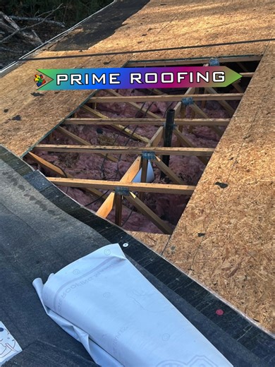 Prime Roofing (@primeroofingpros)’s videos with original sound - Prime Roofing