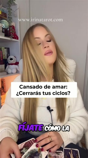 Cerrar ciclos: cómo dejar el pasado atrás