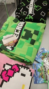 57K views · 277 reactions | Sichere Dir unseren neuen Minecraft Loot ab 4,99€, bevor die Creeper es tun!  Markiere einen Minecraft Fan, der das unbedingt sehen muss  | KiK | Facebook