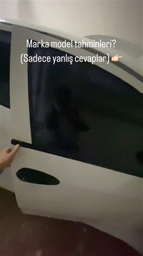 Ersin DEMİRHAN on Instagram: "Marka model tahminlerini alalım? 👉🏻 #fiat #punto #tuning #modified #modifiye"