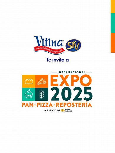 Te esperamos este 21 y 22 de marzo en la Expopan 2025, en donde te brindaremos toda la información, recetas y muchas sorpresas más para tu negocio. Y el sábado 22 te daremos una demostración en vivo para que aprendamos juntos y resolvamos dudas. 🥯🥐🥖 ¡Te esperamos! #panaderia #pan #pasteleria #bakery #a #reposteria #bread #postres #chocolate #food #tortas #panader #panaderiaartesanal #venezuela #masamadre #dulces #instafood #dulce #foodporn #cafe #panartesanal #comida #pandulce #cake #panadero