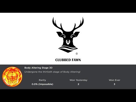 Lifting Simulator - Stage 30 - Supreme King Rank