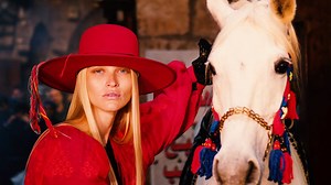 604K views · 2.5K reactions | Behind-the-scenes of photo shoot for...