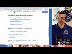 How To Write Your Own Inspection Report Narratives