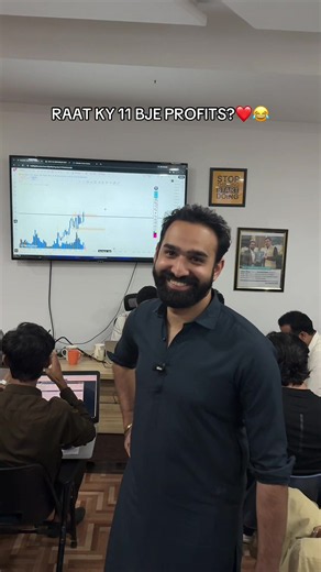 Next batch starting from 19th September — Forex trading update