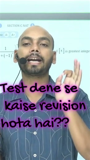 Best test series for IIT JAM MS | Statistics | ISI | ISS | GATE | CMI