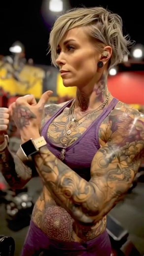 219K views · 8.2K reactions | Beautiful muscular ladies physique #womenphysique #femalebodybuilder #ifbbpro | Women Physique | Facebook