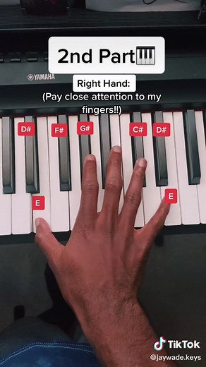 How to Play Near’s Theme (Death Note) on Piano Tutorial