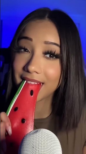 #asmr #gummy #whiplash