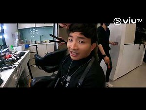 《ERROR自肥企画》編集団收工not SECURED! 自肥最終章趕工中！