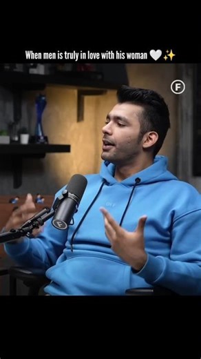 when men is truly in love with his woman 🤍✨ | manhar seth