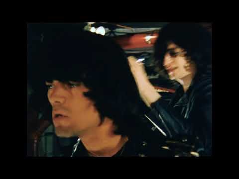 Ramones - I'm Against It (Official Music Video)