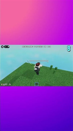Playing Silent Assassin in roblox #roblox #proplayer #gameplay #viralshorts part - 8