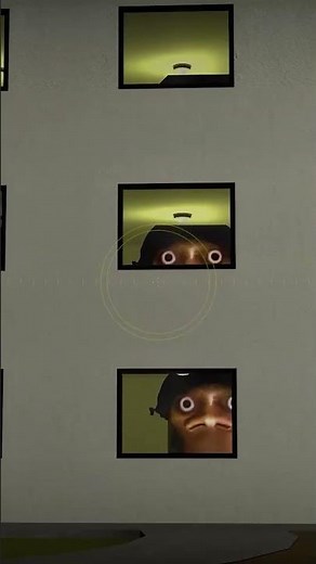 Aughhhhhhhh Nextbot Gmod Horde !!