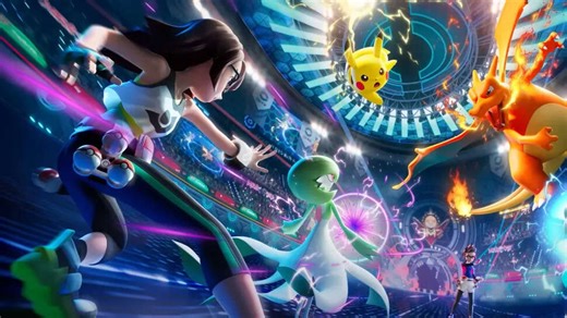 New Pokémon Champions release date set: Mega-evolved battles just got a huge upgrade