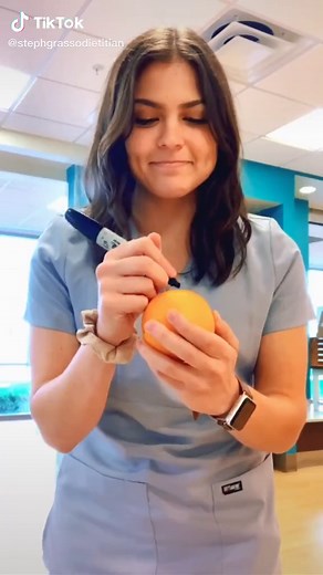 Cara Cara Oranges: Honoring Healthcare Heroes