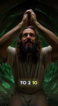 Jonah Swallowed Alive: Bible's Whale Nightmare & Miraculous Survival That Will Shock Your Soul!