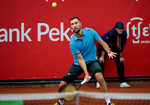 Jerzy Janowicz wraca na salony. Wystąpi na Igrzyskach Europejskich w Krakowie