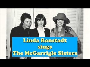 🟢Linda Ronstadt sings the McGarrigle sisters (5 HQ songs) including #HeartLikeAWheel