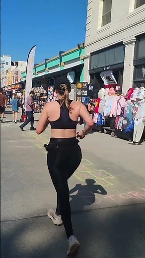 Morning Vlog at Venice Beach – Exploring the Iconic Sights in Los Angeles