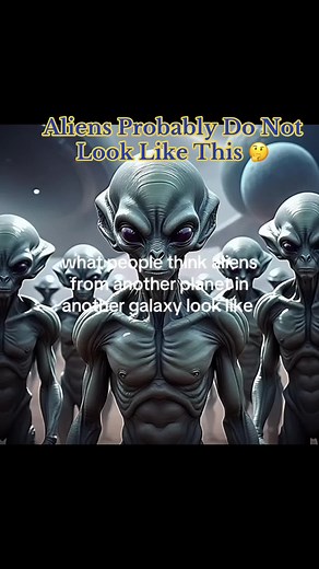 Exploring What Aliens in the Ocean Might Look Like