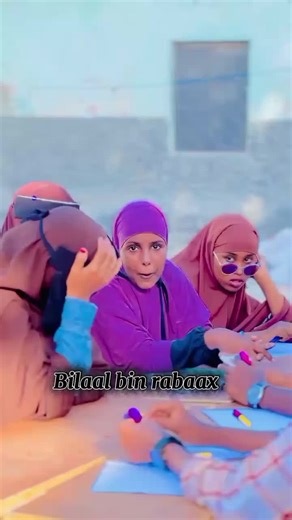 Celebrating Somali Star Academy Winners!