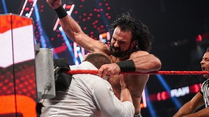 1.2M views · 44K reactions | Don't mess with Angela. | Drew McIntyre | Facebook