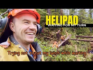 229. Helipad Hike from the Ocean