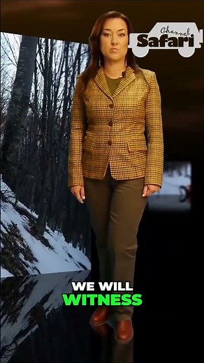 🐗Amazing Winter Driven Hunts in the Snow: Exhilarating Boar Hunting Experience